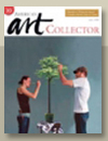 American Art Collector - April 2008